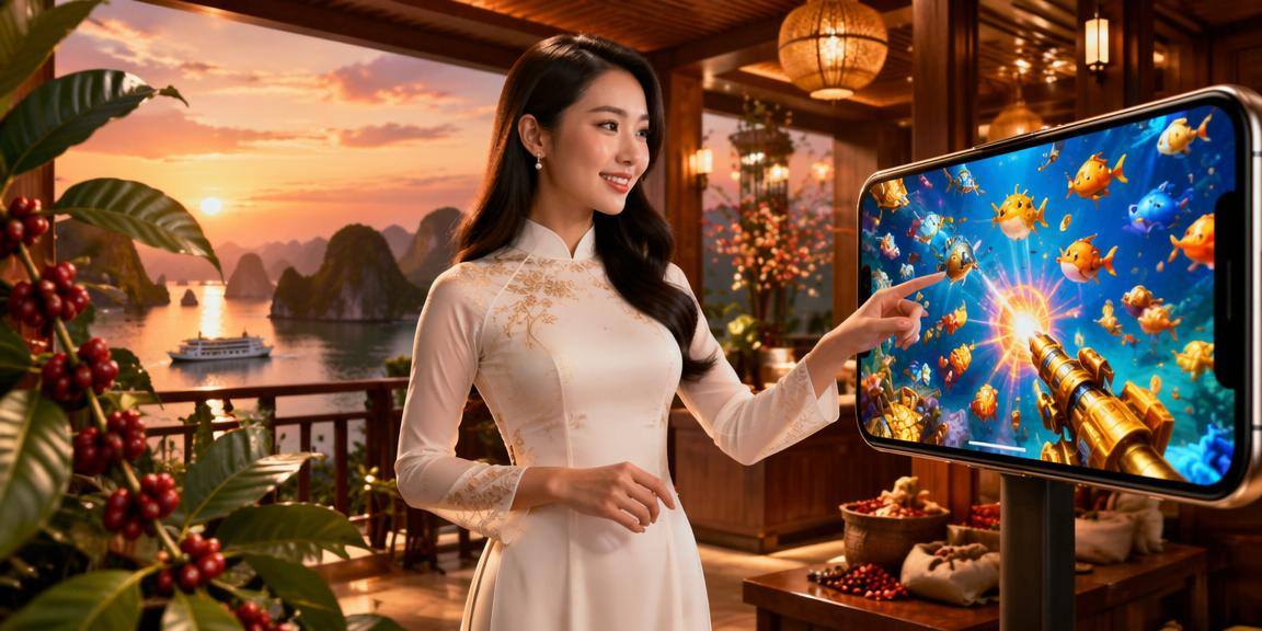 fp68 Game Thanh Toán Nội Địa